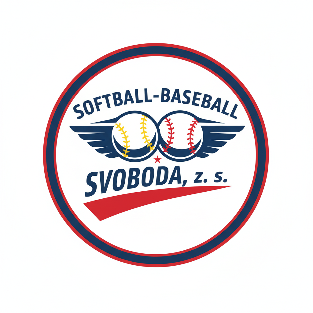SOFTBALL-BASEBALL SVOBODA, z. s.